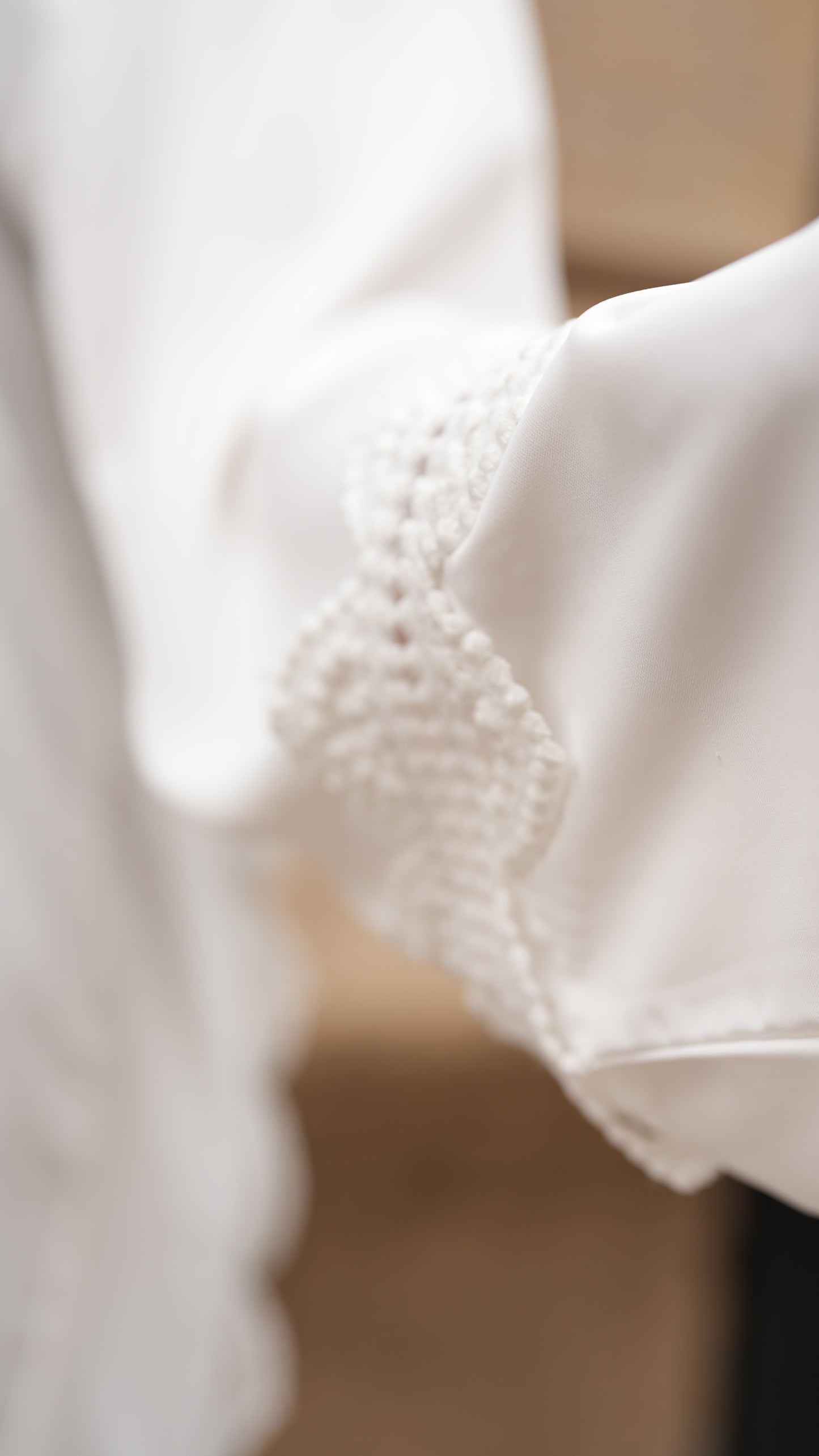 White Crane