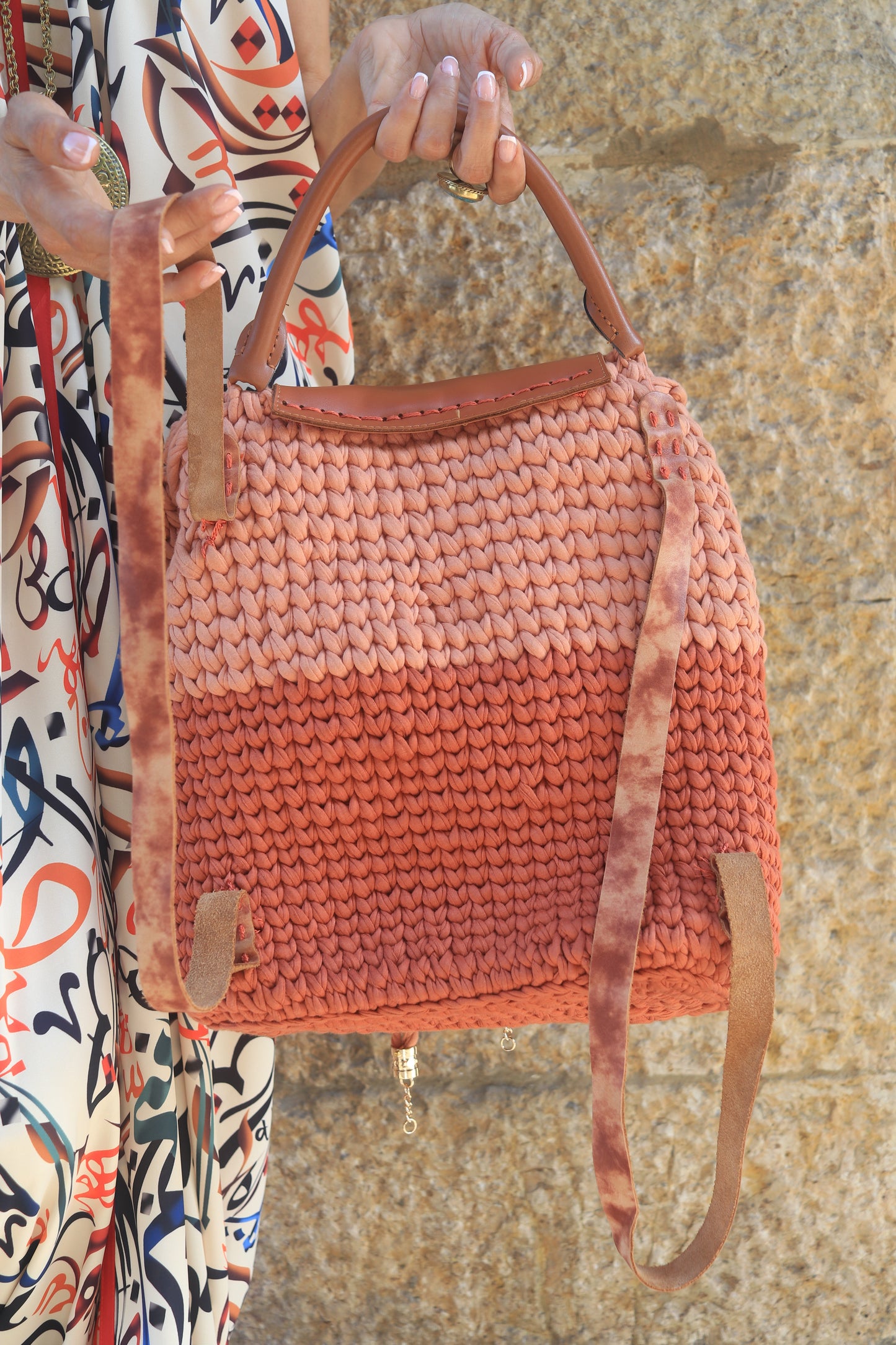 Sac A Dos Brick