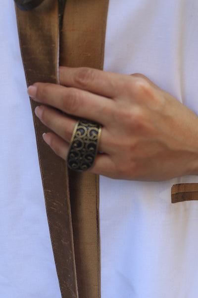Mosaïc - Ring