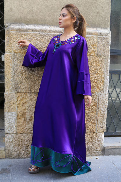 Starling Abaya