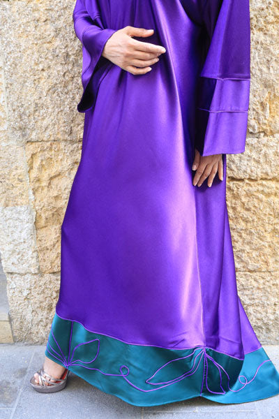 Starling Abaya