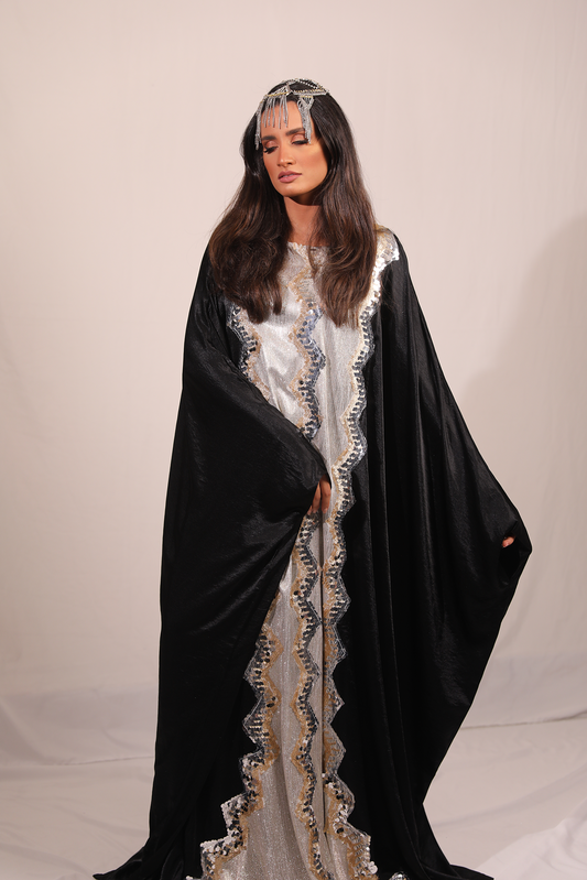 Geometrical Embroidery