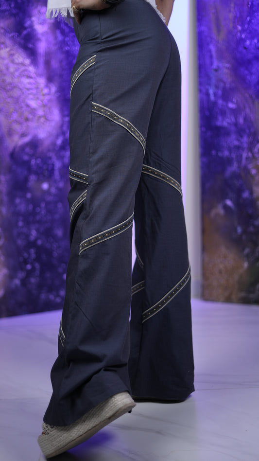 Duplin Blue - Pants