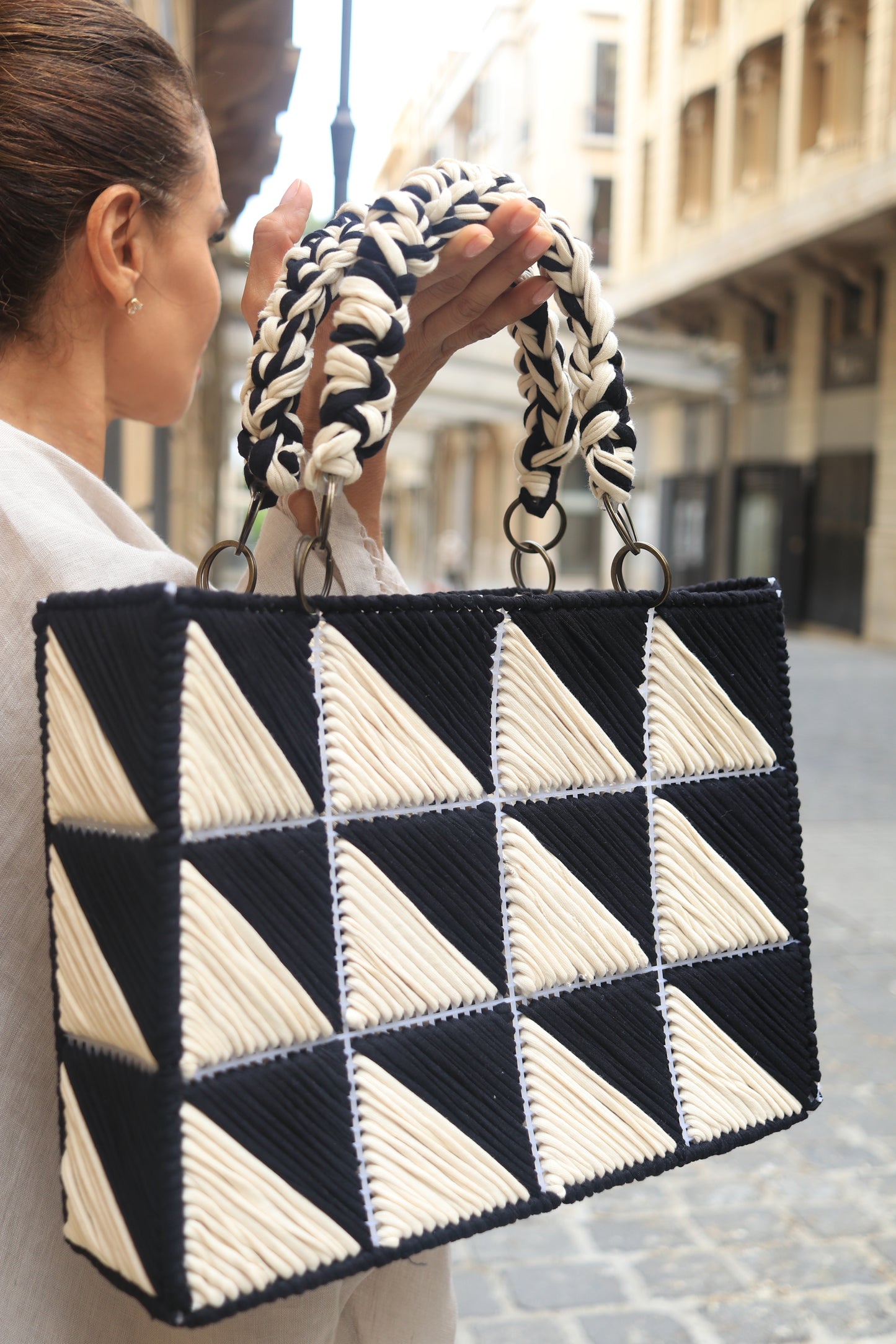 Chess Bag ( sold out )