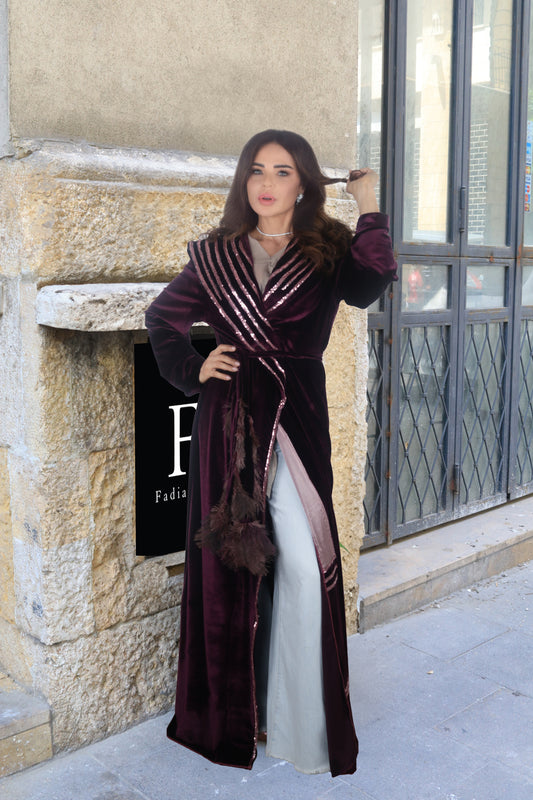 Lory Abaya