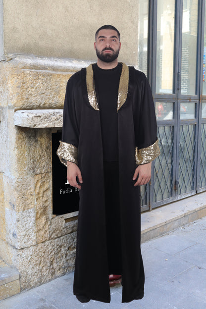 The Emperor Abaya