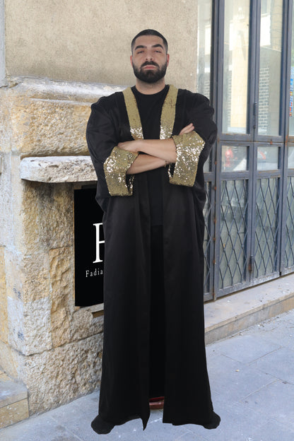 The Emperor Abaya