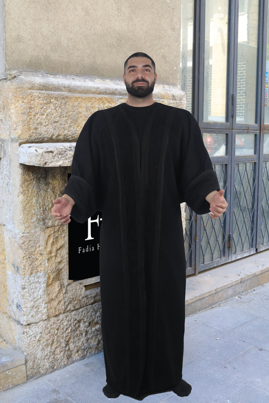 El Sultan Abaya