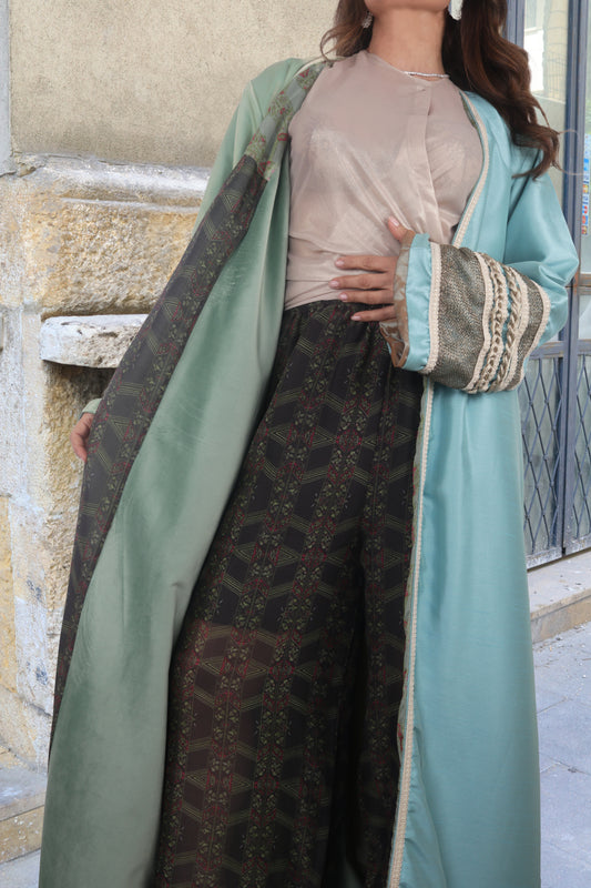 Hiyena - Pants