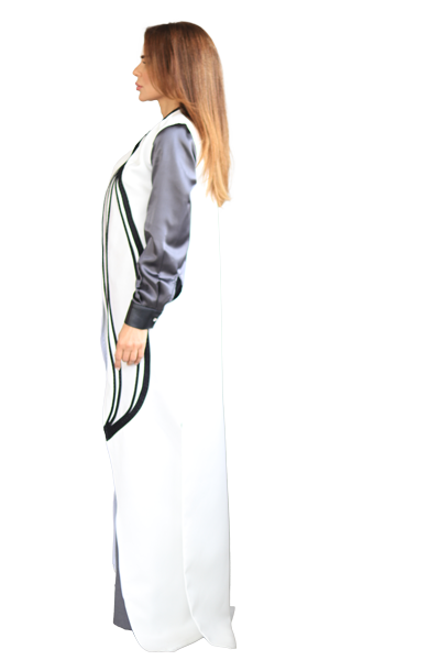 Angel Abaya