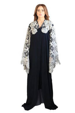 Royal Abaya