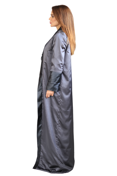 Disco Abaya