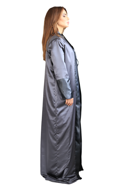 Disco Abaya